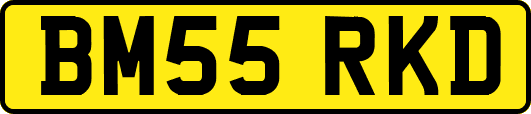 BM55RKD
