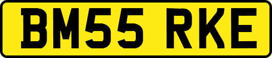 BM55RKE
