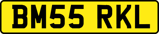 BM55RKL