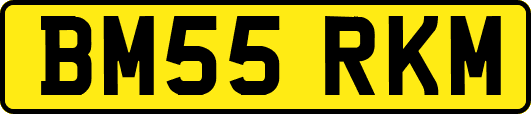 BM55RKM