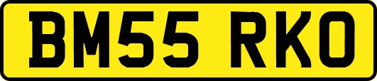 BM55RKO