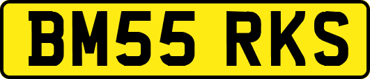 BM55RKS