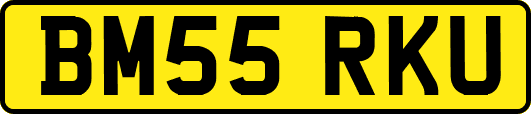 BM55RKU