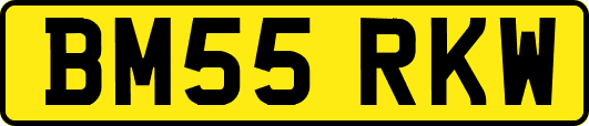 BM55RKW