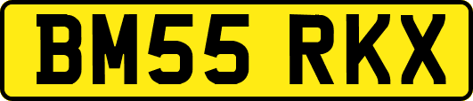BM55RKX