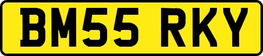 BM55RKY