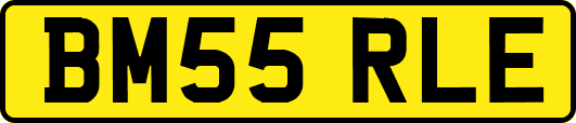 BM55RLE