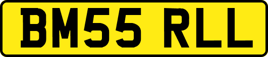 BM55RLL