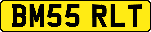 BM55RLT