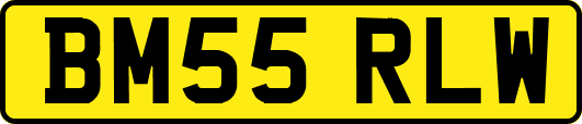 BM55RLW