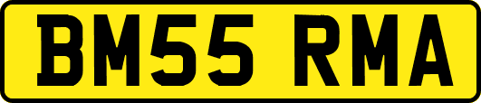 BM55RMA