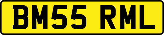BM55RML