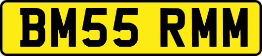 BM55RMM
