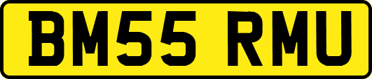 BM55RMU