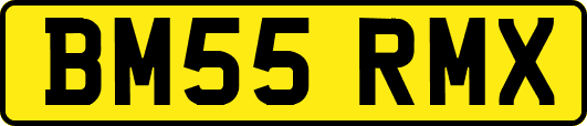 BM55RMX