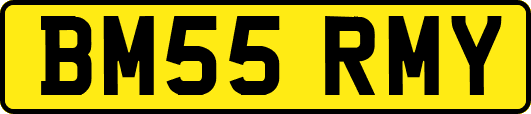 BM55RMY