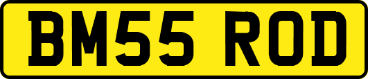 BM55ROD