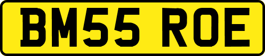 BM55ROE