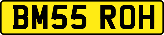BM55ROH
