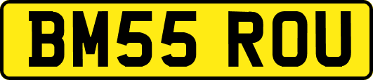 BM55ROU