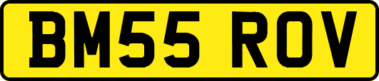 BM55ROV