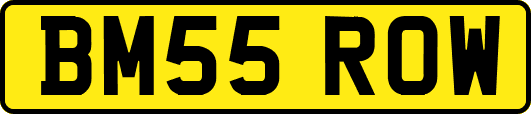 BM55ROW
