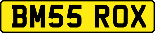 BM55ROX