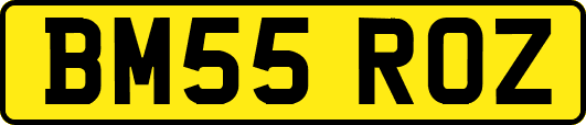 BM55ROZ