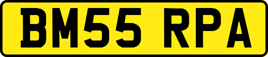 BM55RPA