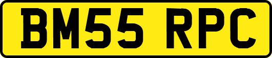 BM55RPC