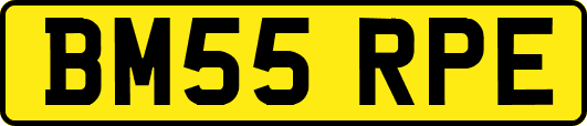 BM55RPE