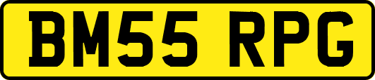 BM55RPG