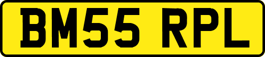 BM55RPL
