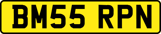 BM55RPN