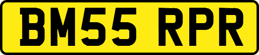 BM55RPR