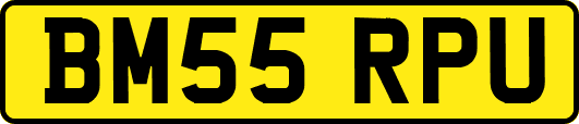 BM55RPU