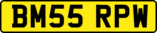 BM55RPW