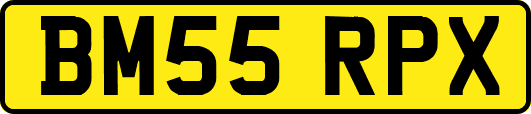BM55RPX