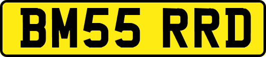 BM55RRD
