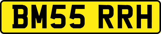 BM55RRH