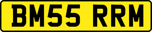 BM55RRM