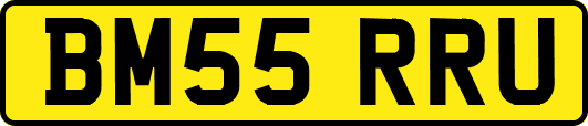 BM55RRU