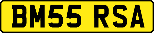 BM55RSA