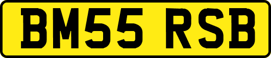 BM55RSB