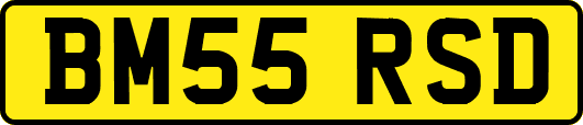 BM55RSD