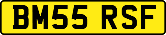 BM55RSF
