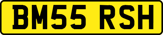 BM55RSH