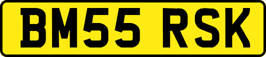 BM55RSK
