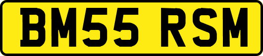 BM55RSM