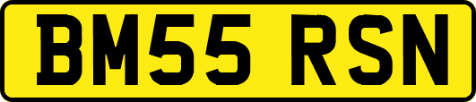 BM55RSN